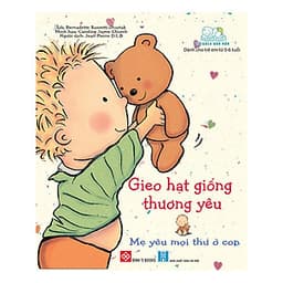 Gieo Hạt Giống Thương Yêu (Trọn Bộ 8 Tập)