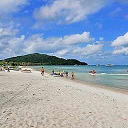 [Tour Tết 2021] Phú Quốc 3N2Đ Từ HCM, Khách Sạn 5 Sao, Gồm Vé Máy Bay, Khởi Hành Mùng 2, 3, 4, 7