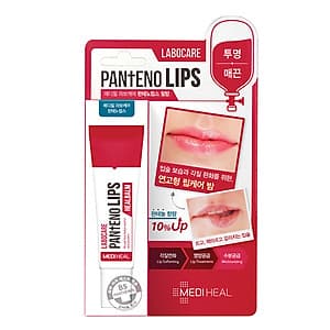 Son Dưỡng Môi Hỗ Trợ Trị Thâm Dùng Ban Đêm Mediheal (10ml)