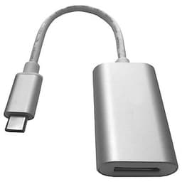 Cáp Chuyển Đổi USB Type-C Sang Displayport 40372 (15cm)