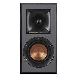 Loa Surround Klipsch R-41SA BLK/GNM (100W) - Hàng Chính Hãng