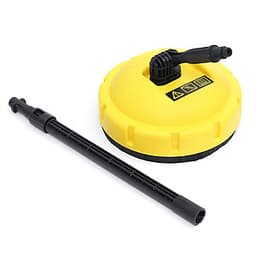 Máy Rửa Sàn Áp Suất Cao Karcher K