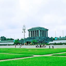 [Tour Tết 2021] 4N3Đ Hà Nội - Ninh Bình - Bái Đính - Tràng An - Hạ Long - Yên Tử, Khách Sạn 3 Sao, Miễn Phí Đón Tiễn Sân Bay Nội Bài, Khởi Hành Mùng 2, 3, 4, 6 Tết