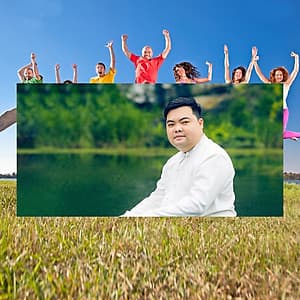 Khóa Học Đẩy Lùi Stress Cùng Thiền Việt