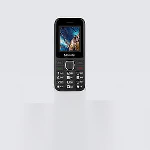 Điện thoại Masstel Izi 112 - Hàng chính hãng