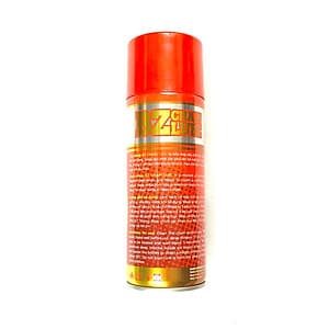 Chai Xịt Bôi Trơn Dưỡng Sên BZ Chain Lube 
