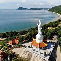[Tour Tết 2021] Phú Quốc 3N2Đ Từ HCM, Khách Sạn 5 Sao, Gồm Vé Máy Bay, Khởi Hành Mùng 2, 3, 4, 7