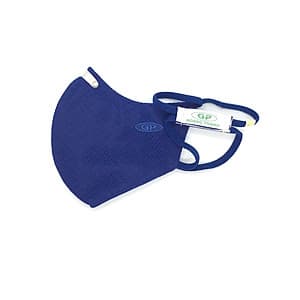 Khẩu trang than hoạt tính GP Extreme (Mẫu mới, nhiều màu để lựa chọn)