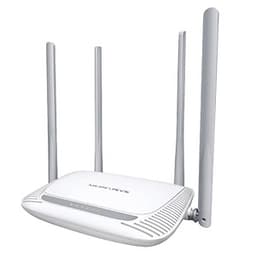 Bộ Phát Wifi (Router Wifi) Mercusys MW325R 300Mbps (Wifi 4 Ăng ten - 4 cổng ) - Hàng Chính Hãng
