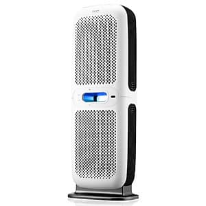 Máy Lọc Không Khí ChungHo 6-Way A850 HEPA GAP-25H8550 (Diện tích sử dụng: 77 ㎡) - Hàng Chính Hãng