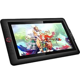 Bảng Vẽ Màn Hình XP-Pen Artist 15.6 Pro fullHD 8192 Lực Nhấn 120% sRGB Hỗ Trợ Cảm Ứng Nghiêng Pen Tilt (Kèm Chân Đế + Găng Tay Họa Sĩ) - Hàng chính hãng