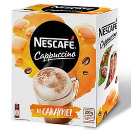 Combo 2 Hộp Nescafe Cappuccino Caramel