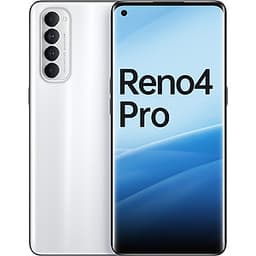 Điện Thoại OPPO RENO 4 PRO (8GB/256GB) - Hàng Chính Hãng