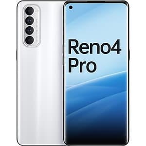 Điện Thoại OPPO RENO 4 PRO (8GB/256GB) - Hàng Chính Hãng