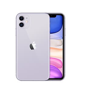 Điện Thoại iPhone 11 128GB  - Hàng Nhập Khẩu