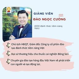  Trọn bộ 4 khóa học "CHIẾN THUẬT THẤU HIỂU CON - BÍ QUYẾT NUÔI CON THÀNH TÀI" [UNICA.VN