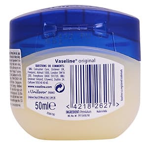 Sáp Dưỡng Ẩm Vaseline (50ml)