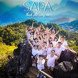 Tour HN - Sapa - KS 3 Sao & Homestay 3N2Đ, Xe Fuso Limosine, Khởi Hành Hàng Ngày