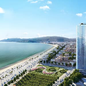 Voucher Xe 7 chỗ đón Sân bay Phù Cát - Trung Tâm Thành Phố Quy Nhơn