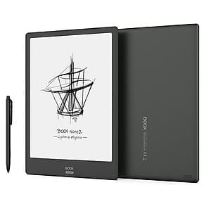 Máy đọc sách Onyx Boox Note 2 - HÀNG CHÍNH HÃNG