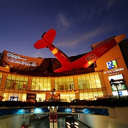 Vé Ripley'S World Of Entertainment Pattaya, Thái Lan (Loại Vé 7 Khu Triễn Lãm)