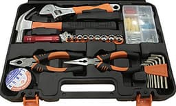 Bộ dụng cụ sửa chữa đa năng 45 chi tiết Kachi MK181