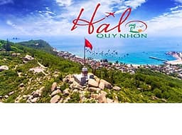 TOUR QUY NHƠN - PHÚ YÊN - CÙ LAO XANH 4N3D