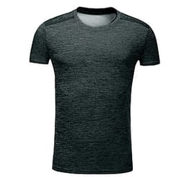 Áo thun thể thao nam tay ngắn Gymlink G064