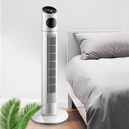 Quạt Tháp Không Cánh Có Khiển A407