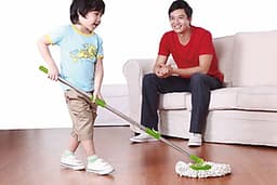 Bộ Chổi Lau Nhà Kangaroo KG94N 