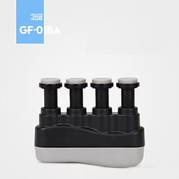 Dụng Cụ Luyện Ngón Tay Cho Người Mới Tập Chơi Guitar Cao Cấp AZONE - Giao Màu Ngẫu Nhiên