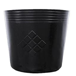 50 Chậu 30x25x24cm nhựa PE dẻo trồng cây bền từ 5 đến 10 năm-0277106