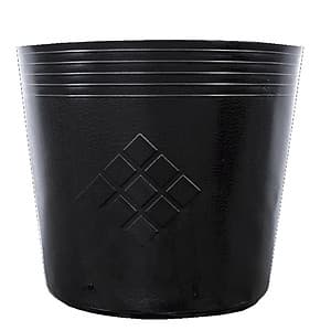 50 Chậu 30x25x24cm nhựa PE dẻo trồng cây bền từ 5 đến 10 năm-0277106