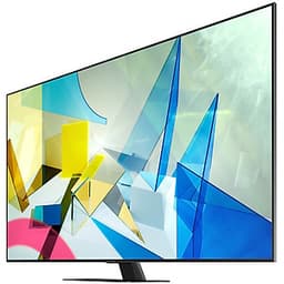 Smart Tivi QLED Samsung 4K 75 inch QA75Q80TA