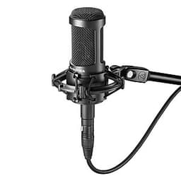 Micro Thu Âm Condenser Audio Technica AT2050 - Hàng Chính Hãng
