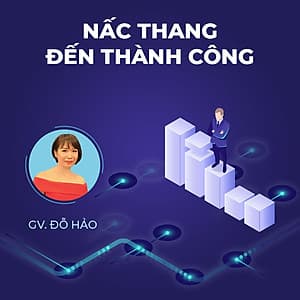 Nấc thang đến thành công