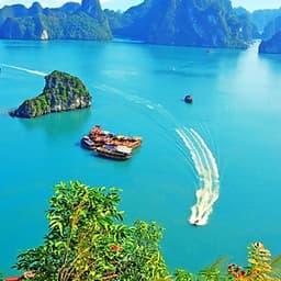 [Tour Tết 2021] 4N3Đ Hà Nội - Ninh Bình - Bái Đính - Tràng An - Hạ Long - Yên Tử, Khách Sạn 3 Sao, Miễn Phí Đón Tiễn Sân Bay Nội Bài, Khởi Hành Mùng 2, 3, 4, 6 Tết
