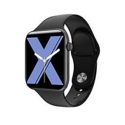 Đồng Hồ Thông Minh Theo Dõi Vận Động Theo Dõi Sức Khỏe MOOSMOOK Air Pro Smartwatch - Hàng Chính Hãng