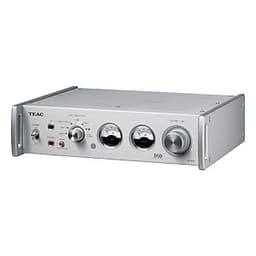 Amply TEAC AI-503 55W - Bạc - Hàng Chính Hãng