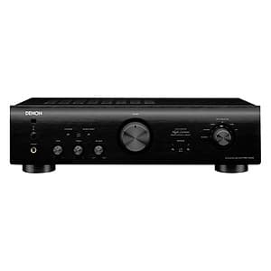 Thiết Bị Khuếch Đại Âm Tần Denon PMA 720AE BKE2 - Hàng Chính Hãng
