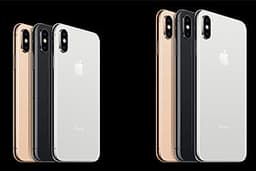 Điện Thoại iPhone XS Max 256GB - Hàng Nhập Khẩu