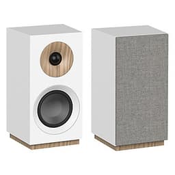 Bộ Loa Thùng Jamo S807 HCS White - Hàng Chính Hãng