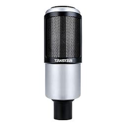 Micro Condenser Takstar PC-K320
 - Hàng Chính Hãng