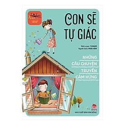 Combo I Will Be Better - Những Câu Chuyện Truyền Cảm Hứng (3 Cuốn)