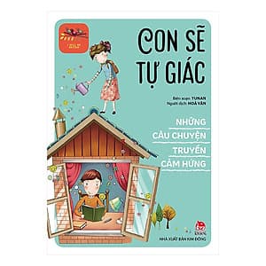 Combo I Will Be Better - Những Câu Chuyện Truyền Cảm Hứng (3 Cuốn)