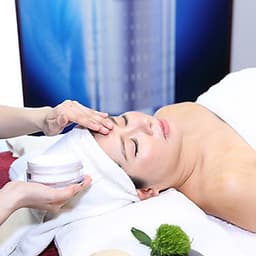 Trang Hà Spa - Chương Trình Pro Nuôi Da 