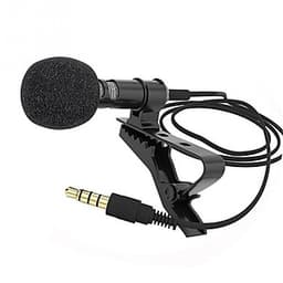 Micro Cài Áo Cho Điện Thoại KFW SK1000 Cao Cấp