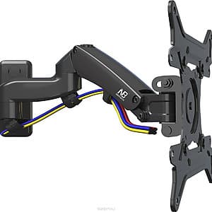 Giá Treo Tivi Góc Xoay Đa Hướng Tay Dài Nhập Khẩu North Bayou F300 (30-40 inch)