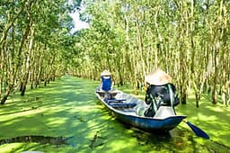 Tour Miền Tây 4N3Đ khởi hành Hà Nội