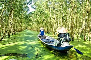 Tour Miền Tây 4N3Đ khởi hành Hà Nội